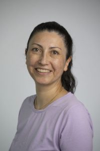 Dr. med. Tanja Kim Frank